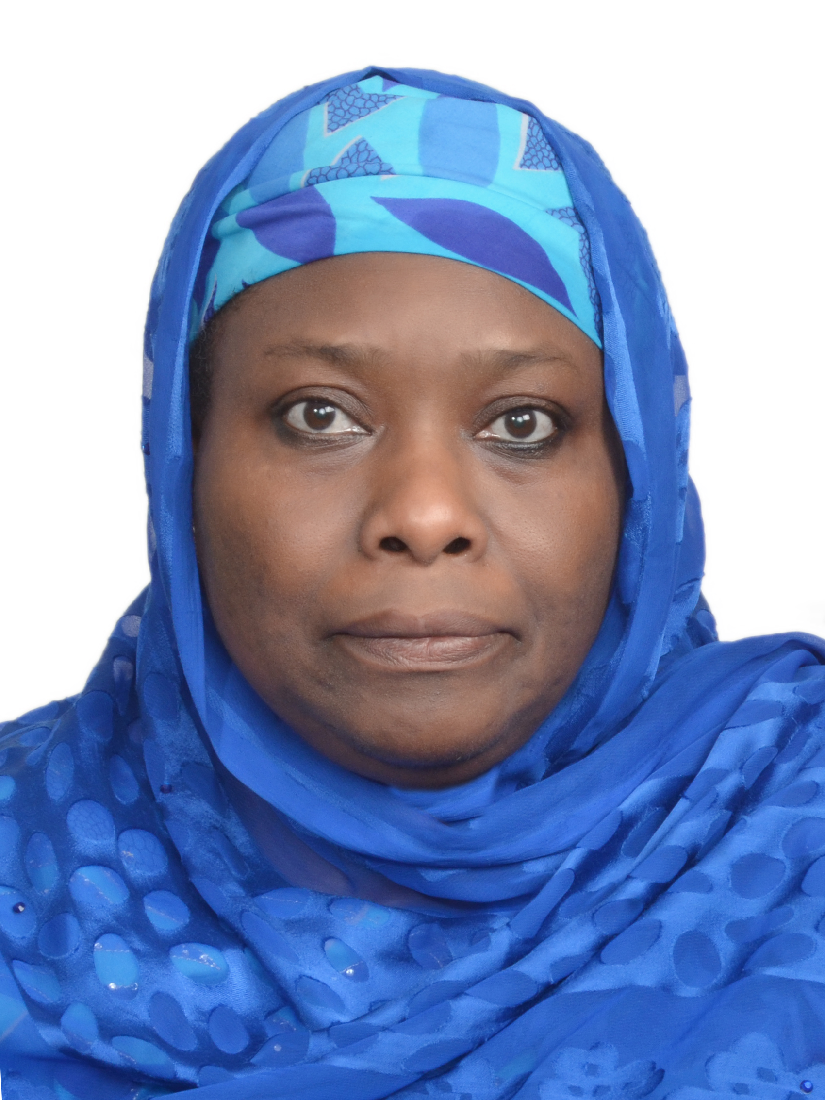 Amina Idris – CON.VET